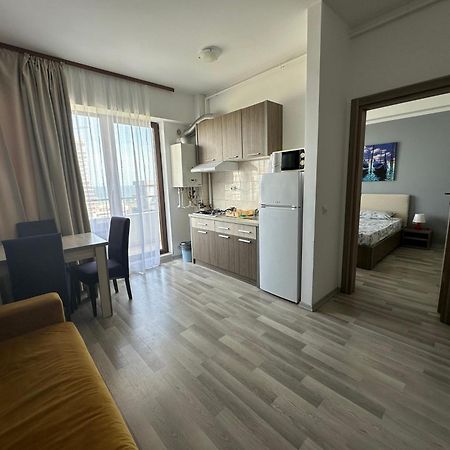 Acquablue Summerland Mamaia-Nord Dış mekan fotoğraf