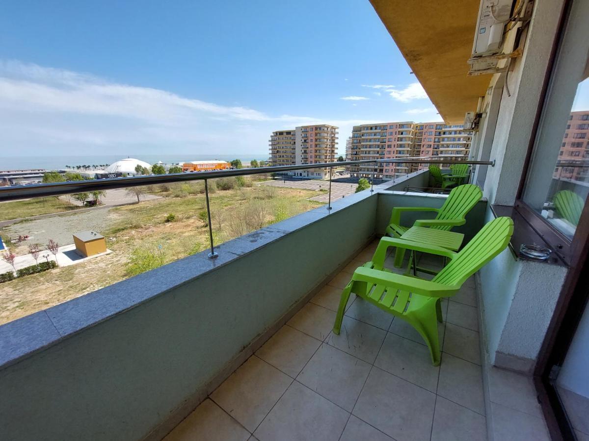 Acquablue Summerland Mamaia-Nord Dış mekan fotoğraf