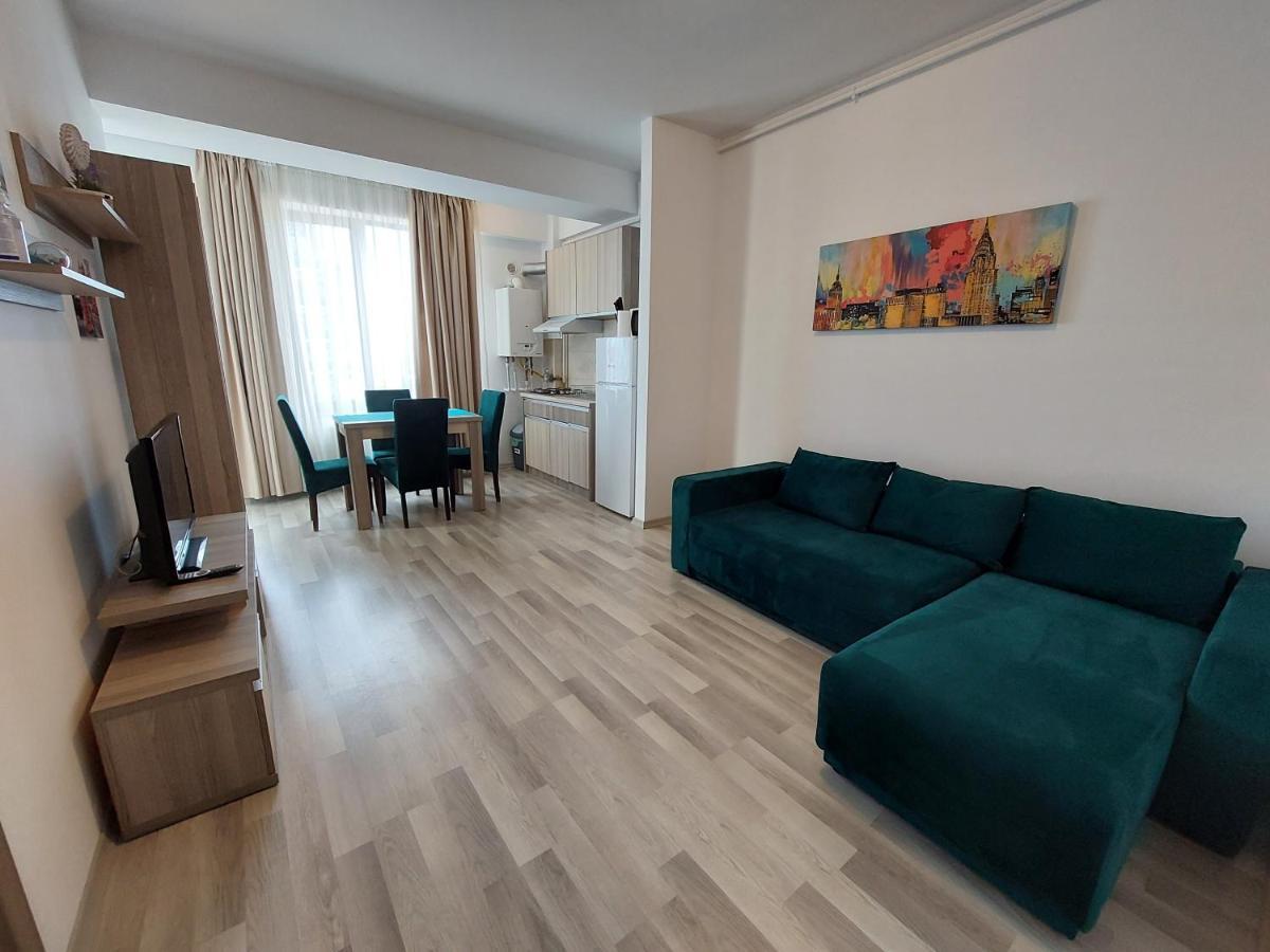 Acquablue Summerland Mamaia-Nord Dış mekan fotoğraf