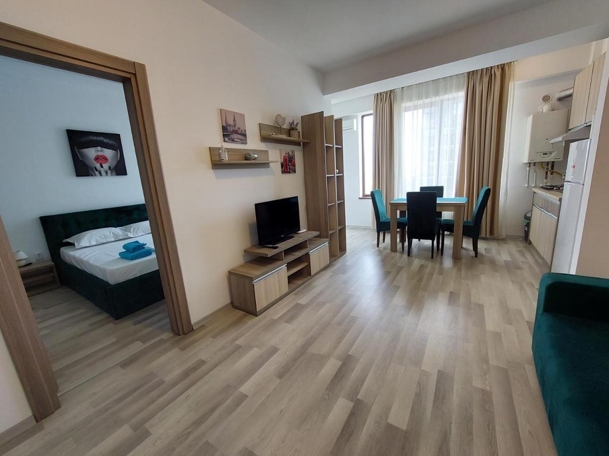 Acquablue Summerland Mamaia-Nord Dış mekan fotoğraf