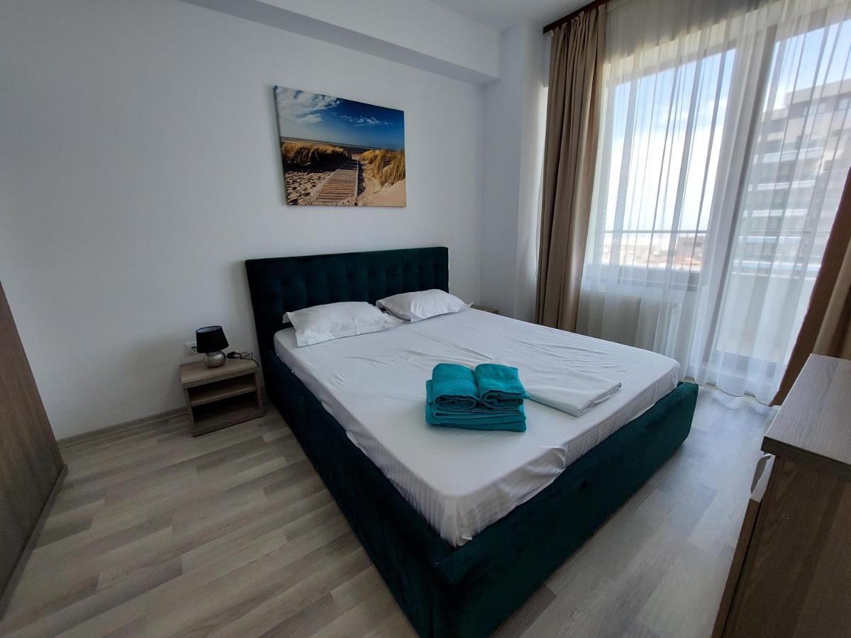 Acquablue Summerland Mamaia-Nord Dış mekan fotoğraf