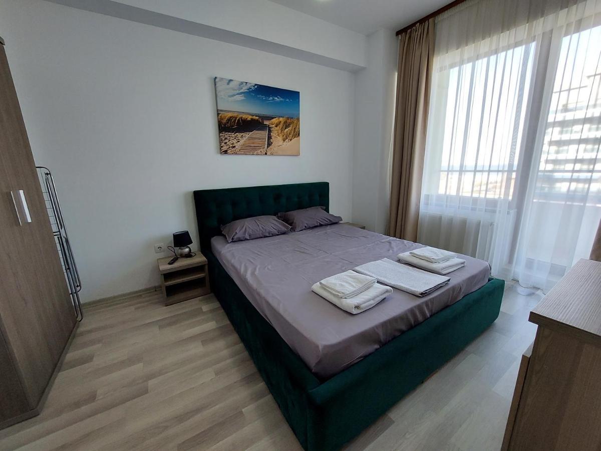 Acquablue Summerland Mamaia-Nord Dış mekan fotoğraf