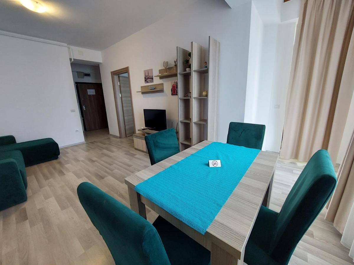 Acquablue Summerland Mamaia-Nord Dış mekan fotoğraf