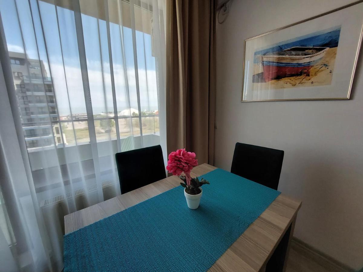 Acquablue Summerland Mamaia-Nord Dış mekan fotoğraf