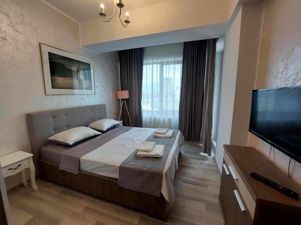 Acquablue Summerland Mamaia-Nord Dış mekan fotoğraf