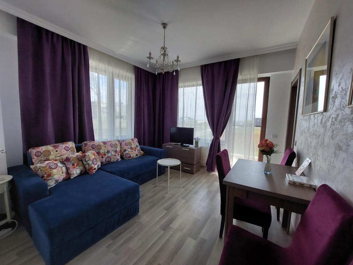Acquablue Summerland Mamaia-Nord Dış mekan fotoğraf