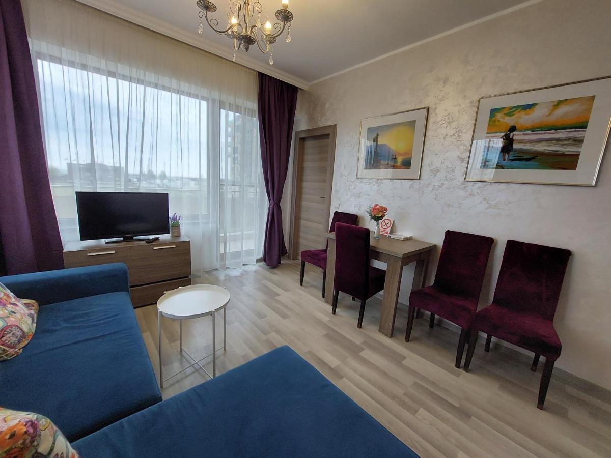 Acquablue Summerland Mamaia-Nord Dış mekan fotoğraf
