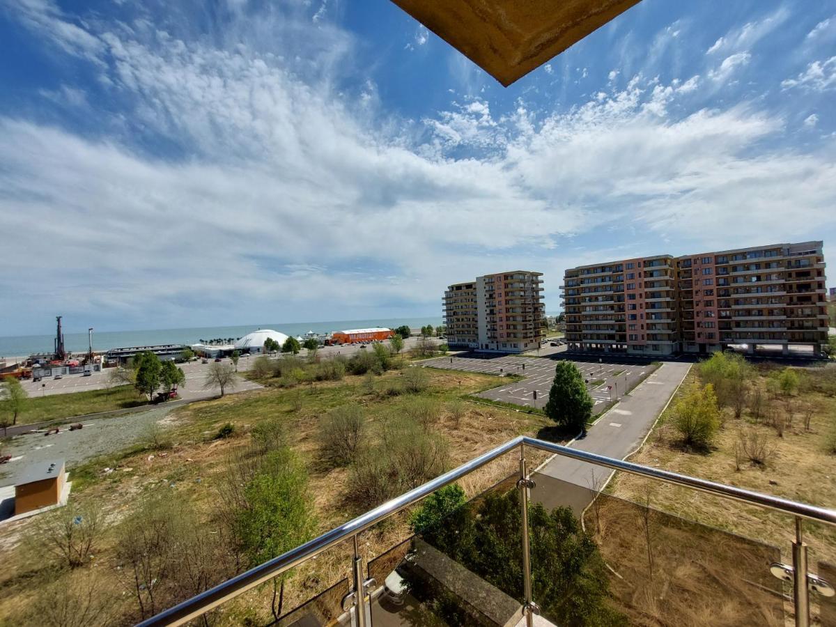 Acquablue Summerland Mamaia-Nord Dış mekan fotoğraf