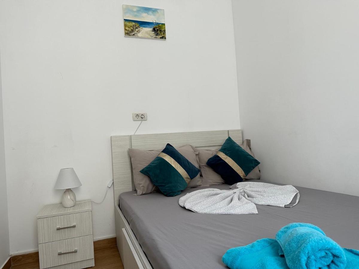 Acquablue Summerland Mamaia-Nord Dış mekan fotoğraf