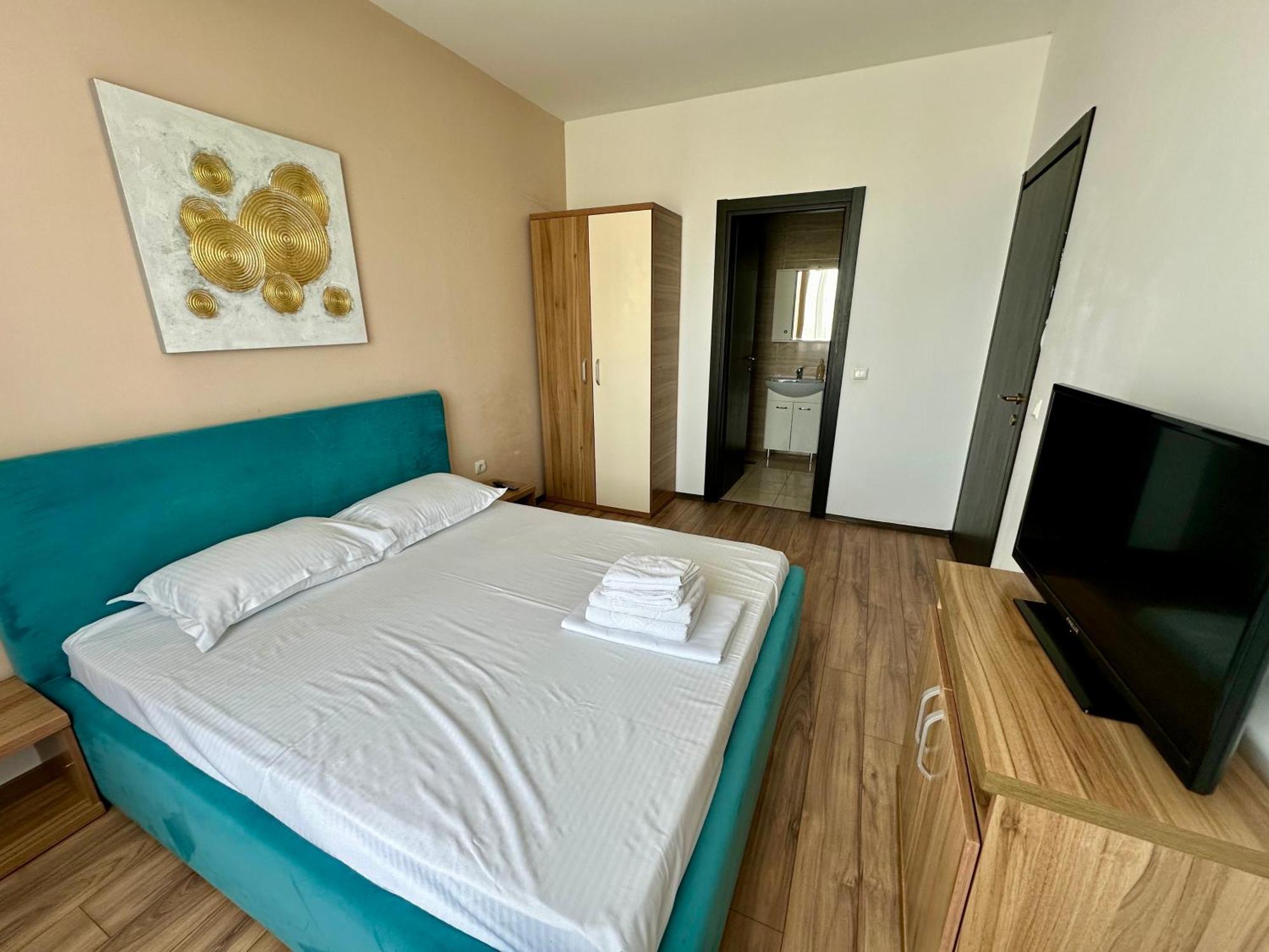 Acquablue Summerland Mamaia-Nord Dış mekan fotoğraf