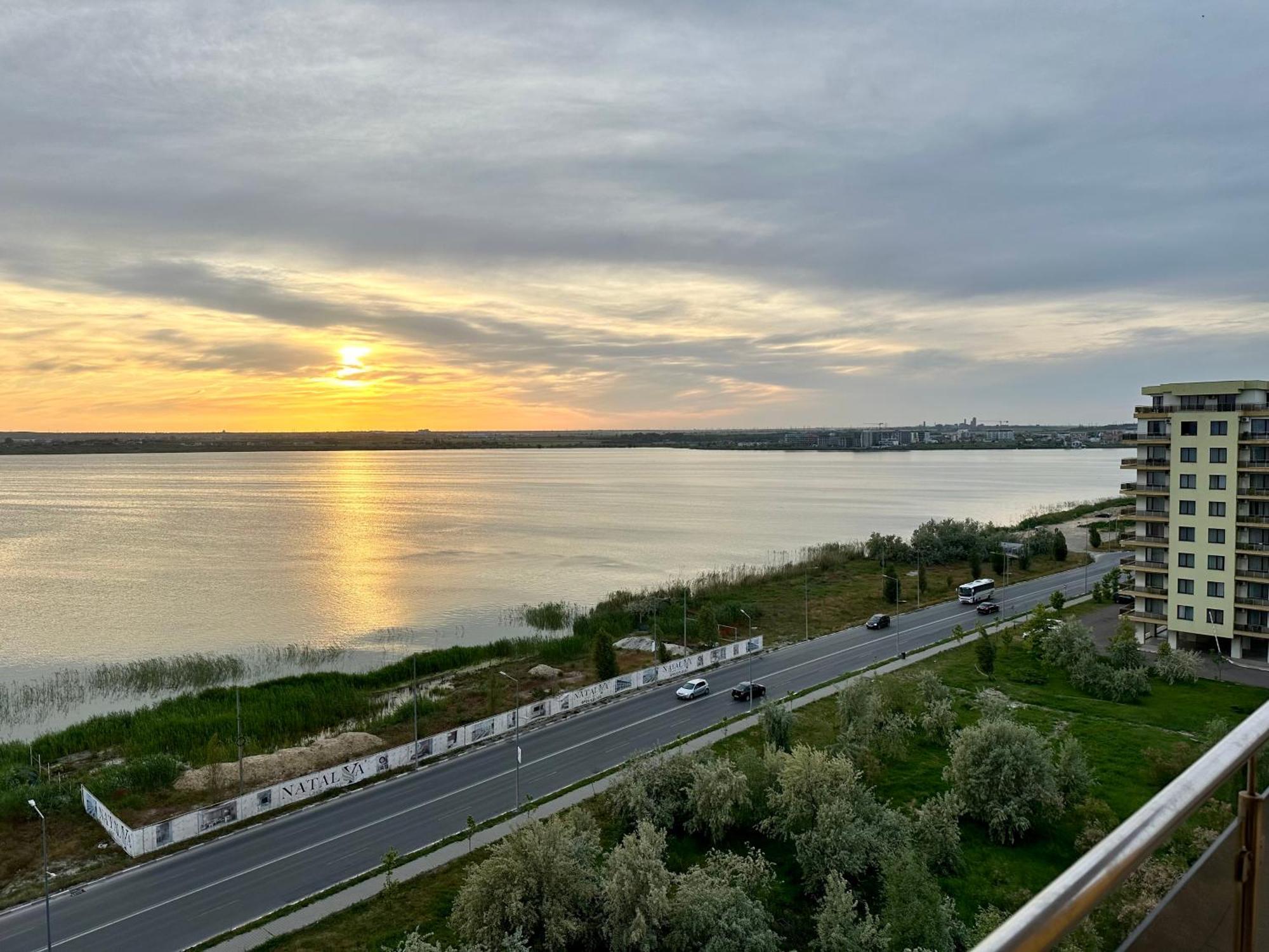 Acquablue Summerland Mamaia-Nord Dış mekan fotoğraf