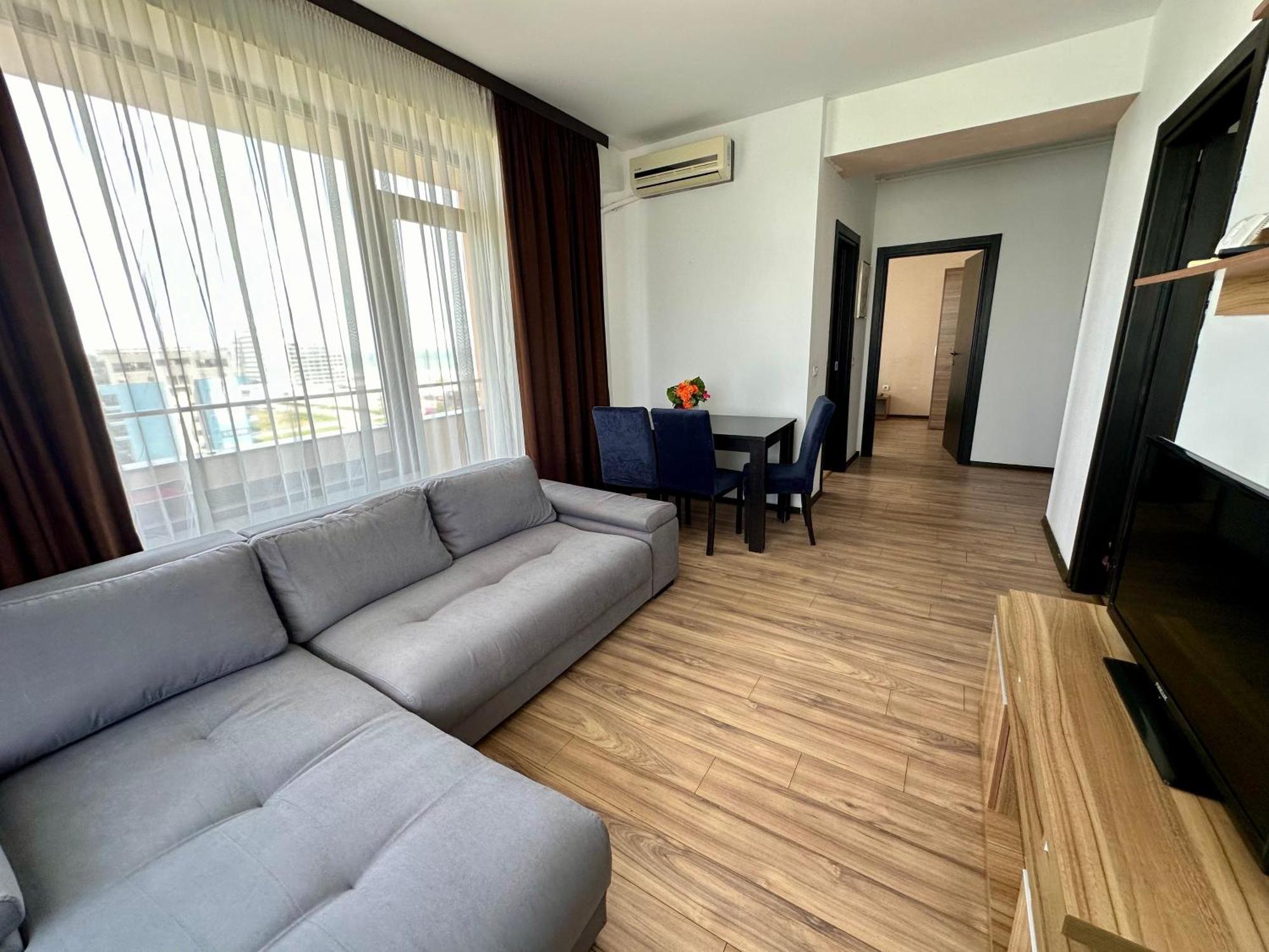 Acquablue Summerland Mamaia-Nord Dış mekan fotoğraf