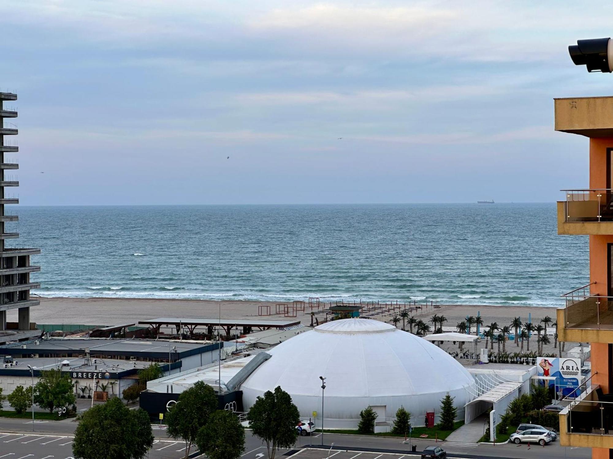 Acquablue Summerland Mamaia-Nord Dış mekan fotoğraf