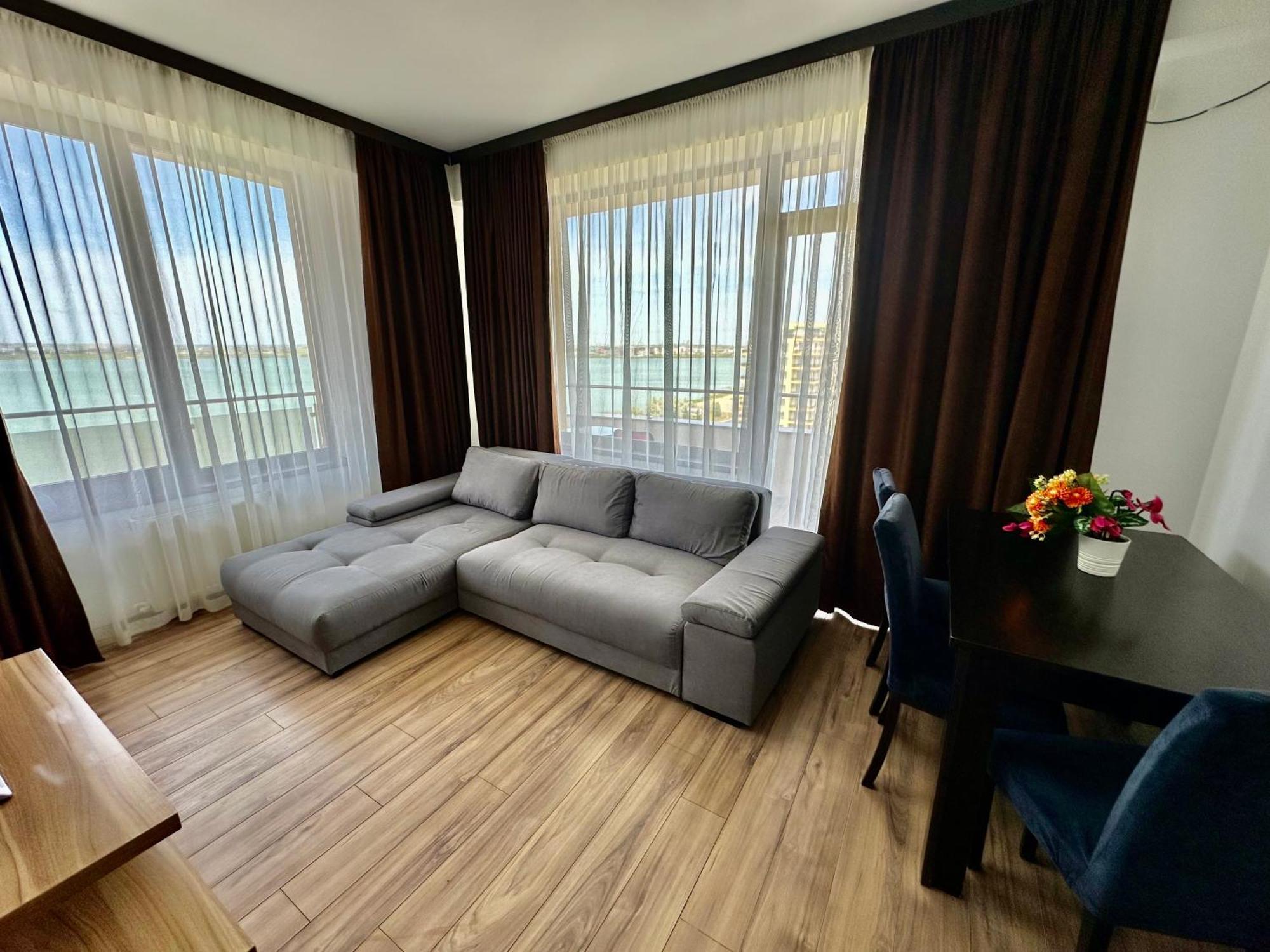 Acquablue Summerland Mamaia-Nord Dış mekan fotoğraf