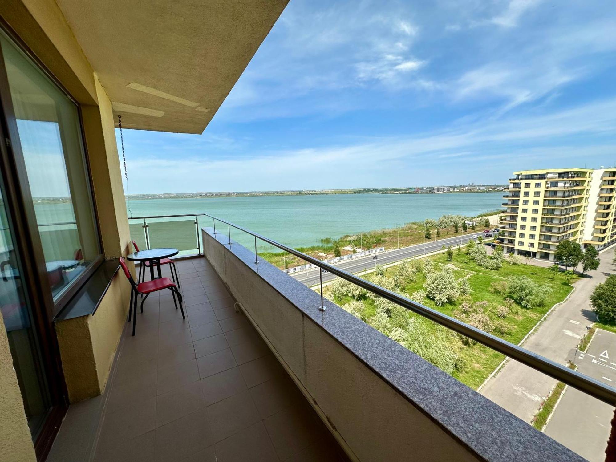 Acquablue Summerland Mamaia-Nord Dış mekan fotoğraf
