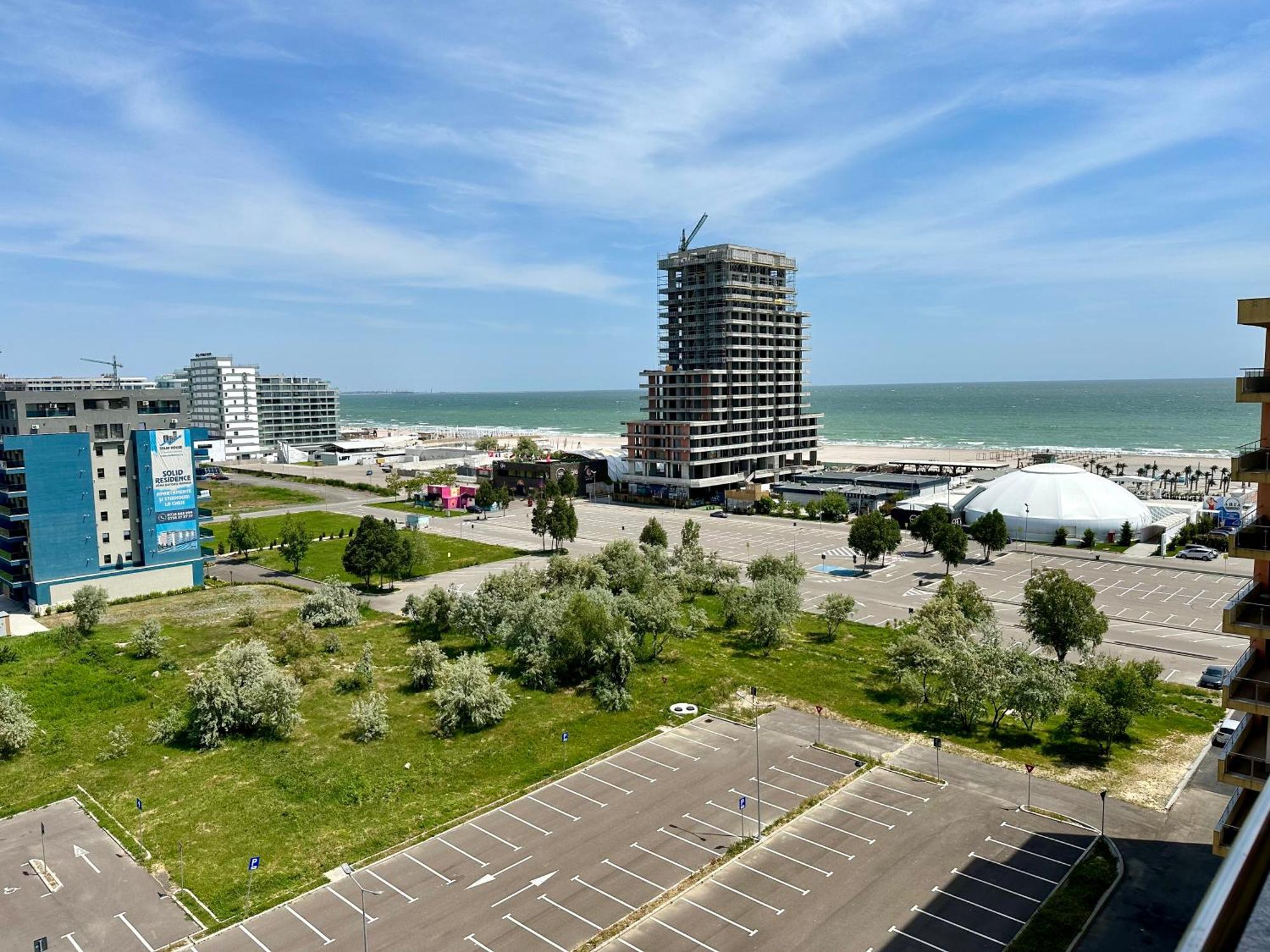 Acquablue Summerland Mamaia-Nord Dış mekan fotoğraf
