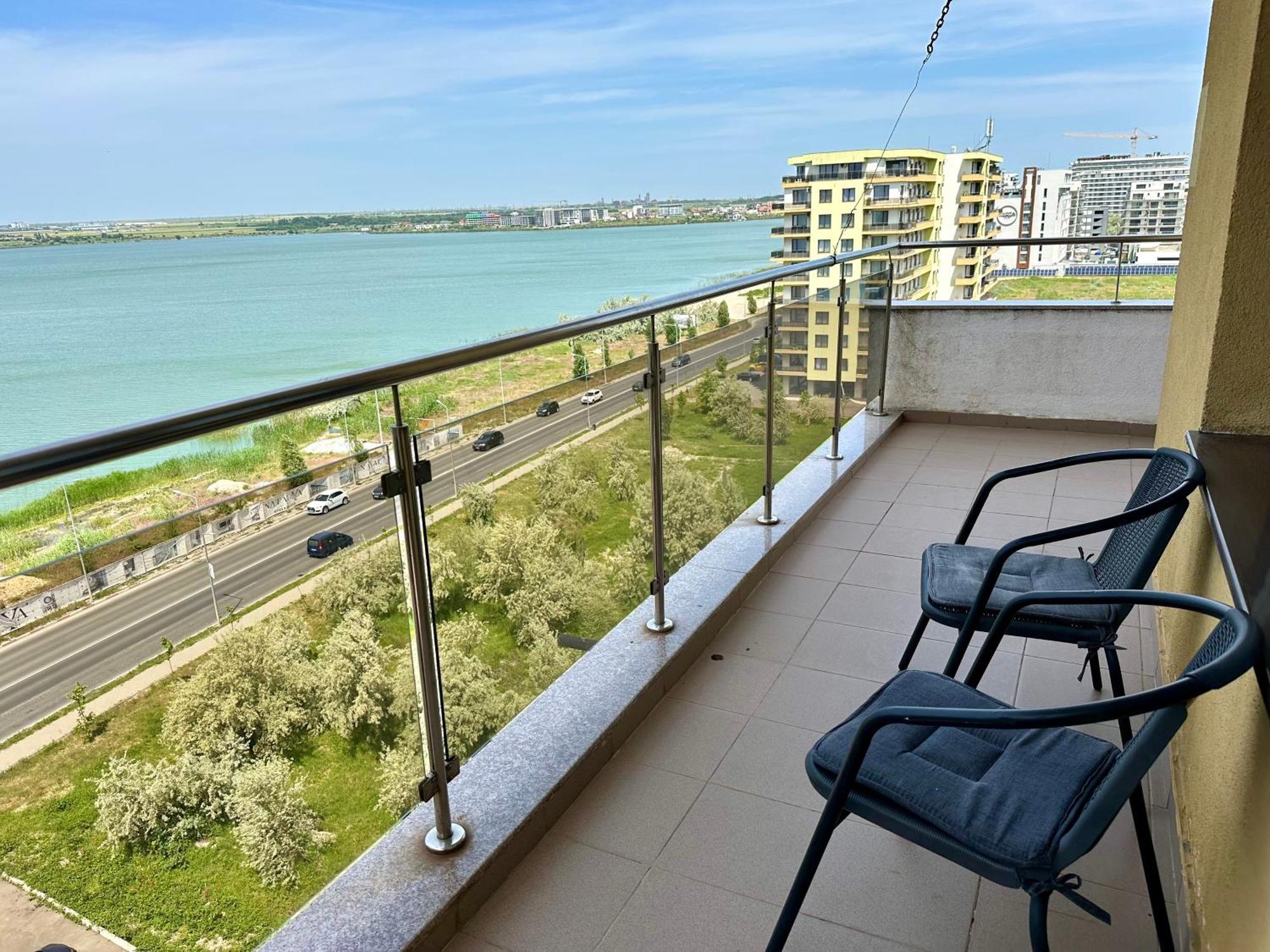 Acquablue Summerland Mamaia-Nord Dış mekan fotoğraf