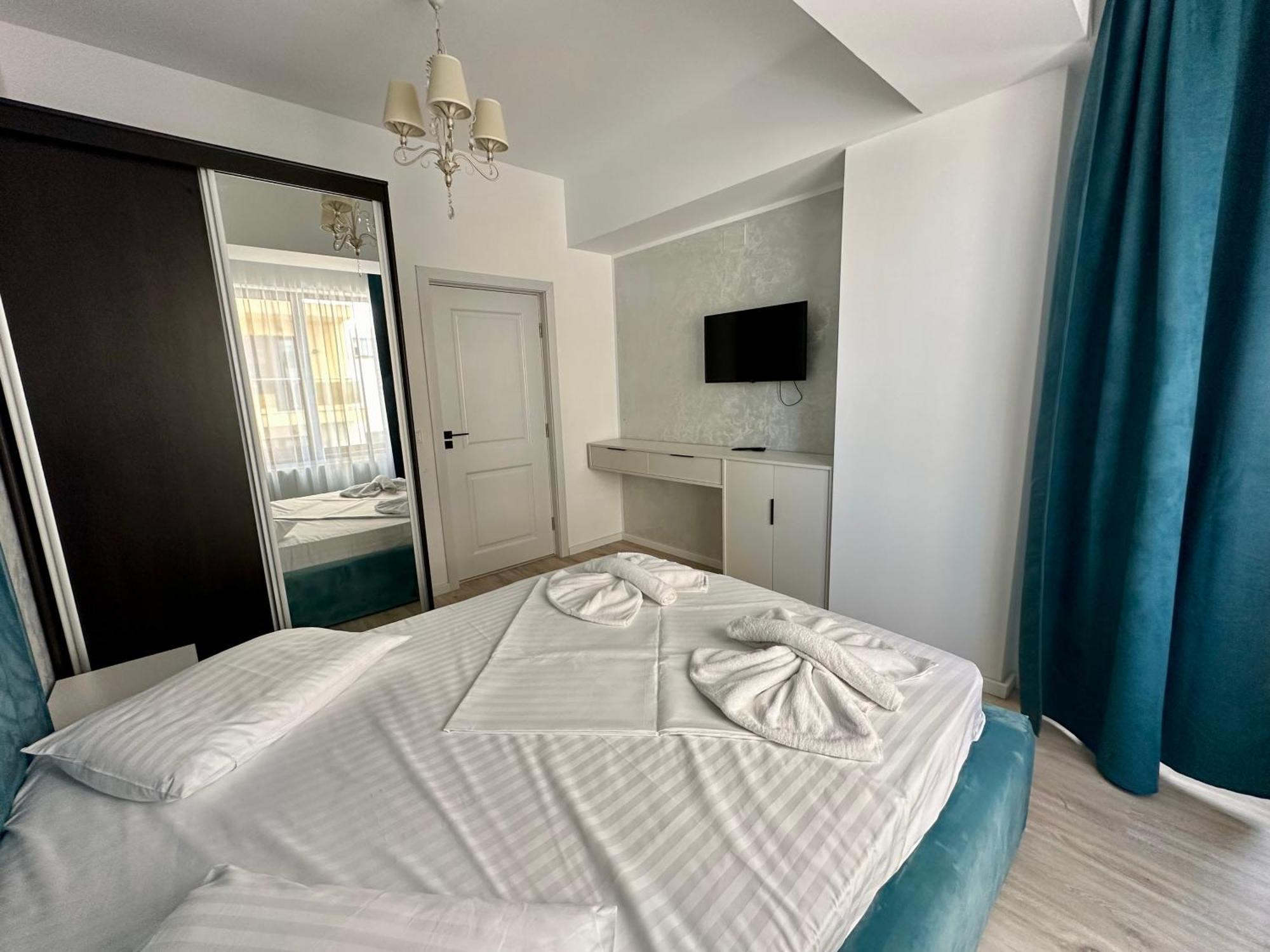 Acquablue Summerland Mamaia-Nord Dış mekan fotoğraf