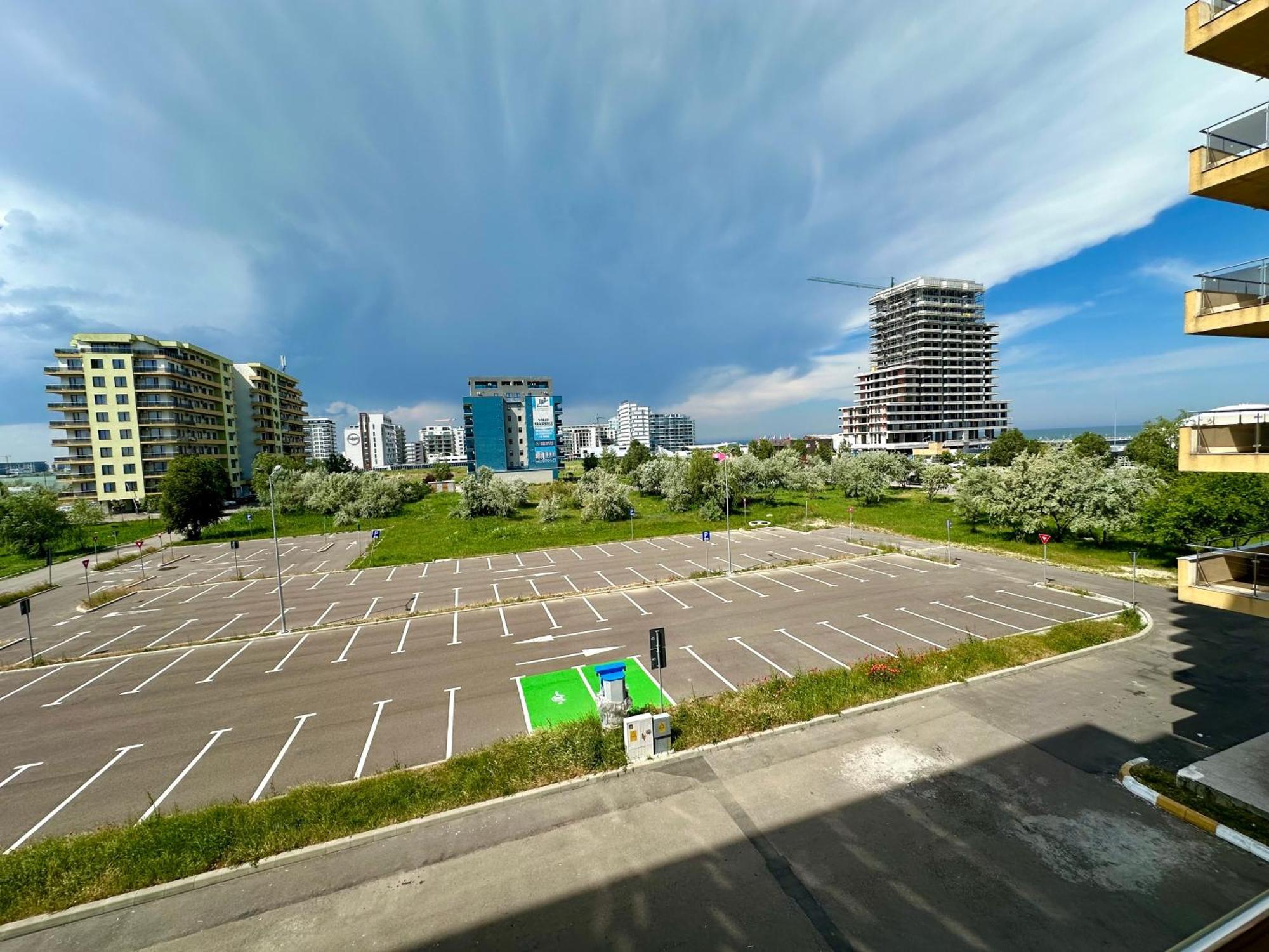 Acquablue Summerland Mamaia-Nord Dış mekan fotoğraf