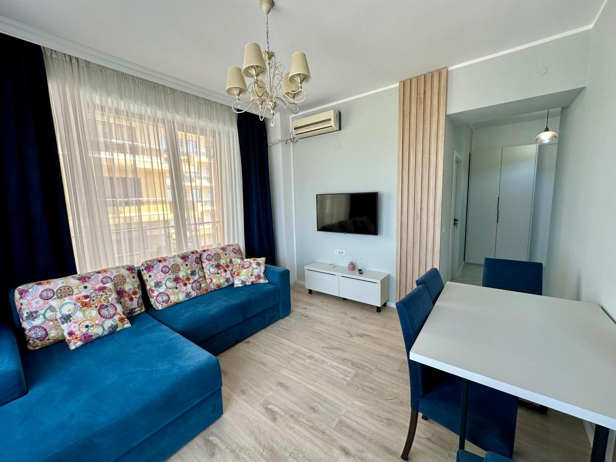 Acquablue Summerland Mamaia-Nord Dış mekan fotoğraf