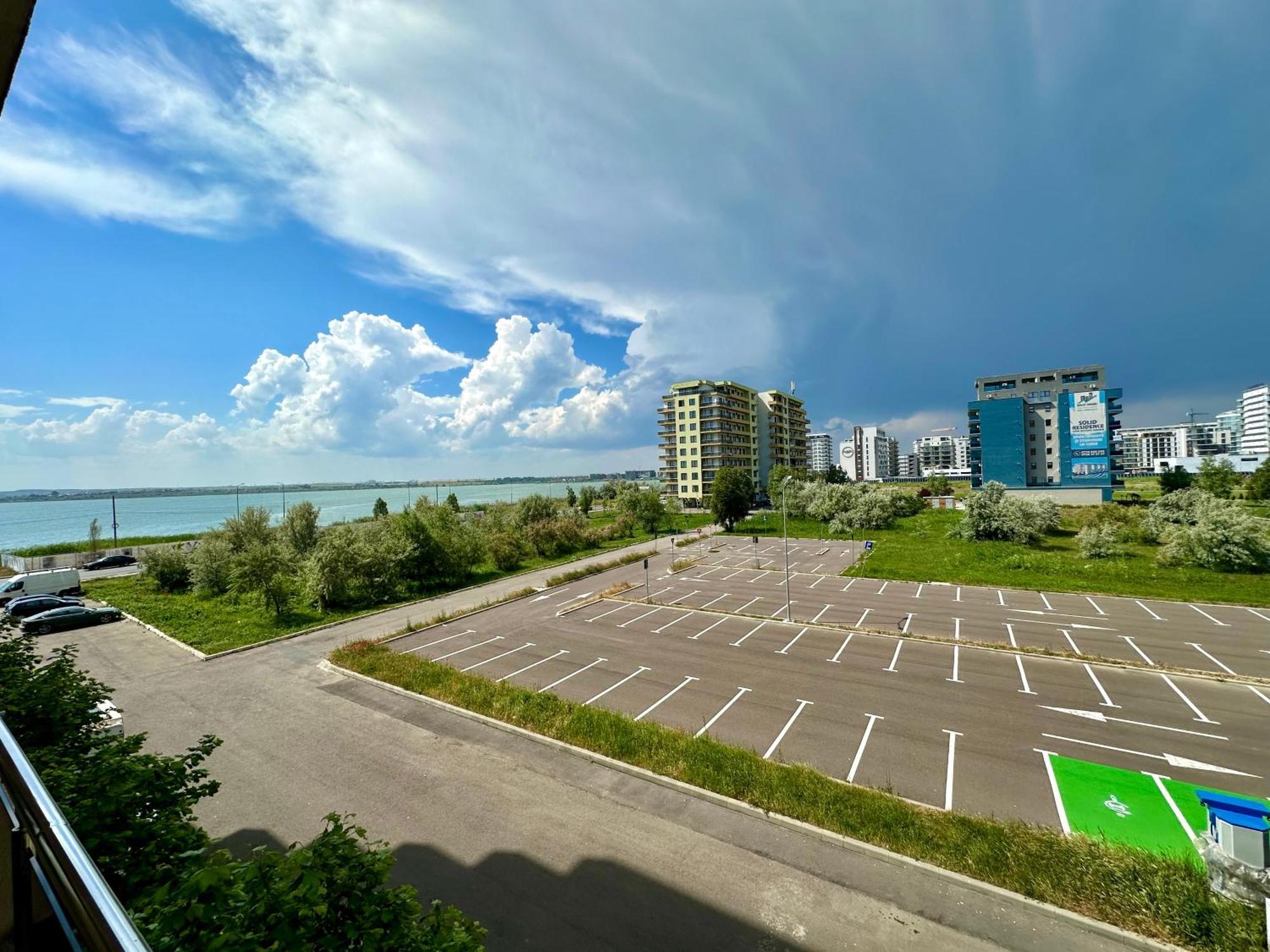 Acquablue Summerland Mamaia-Nord Dış mekan fotoğraf