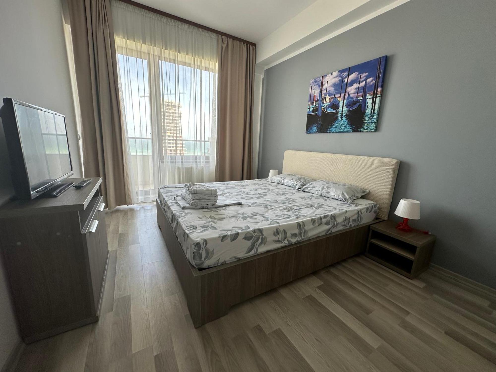 Acquablue Summerland Mamaia-Nord Dış mekan fotoğraf
