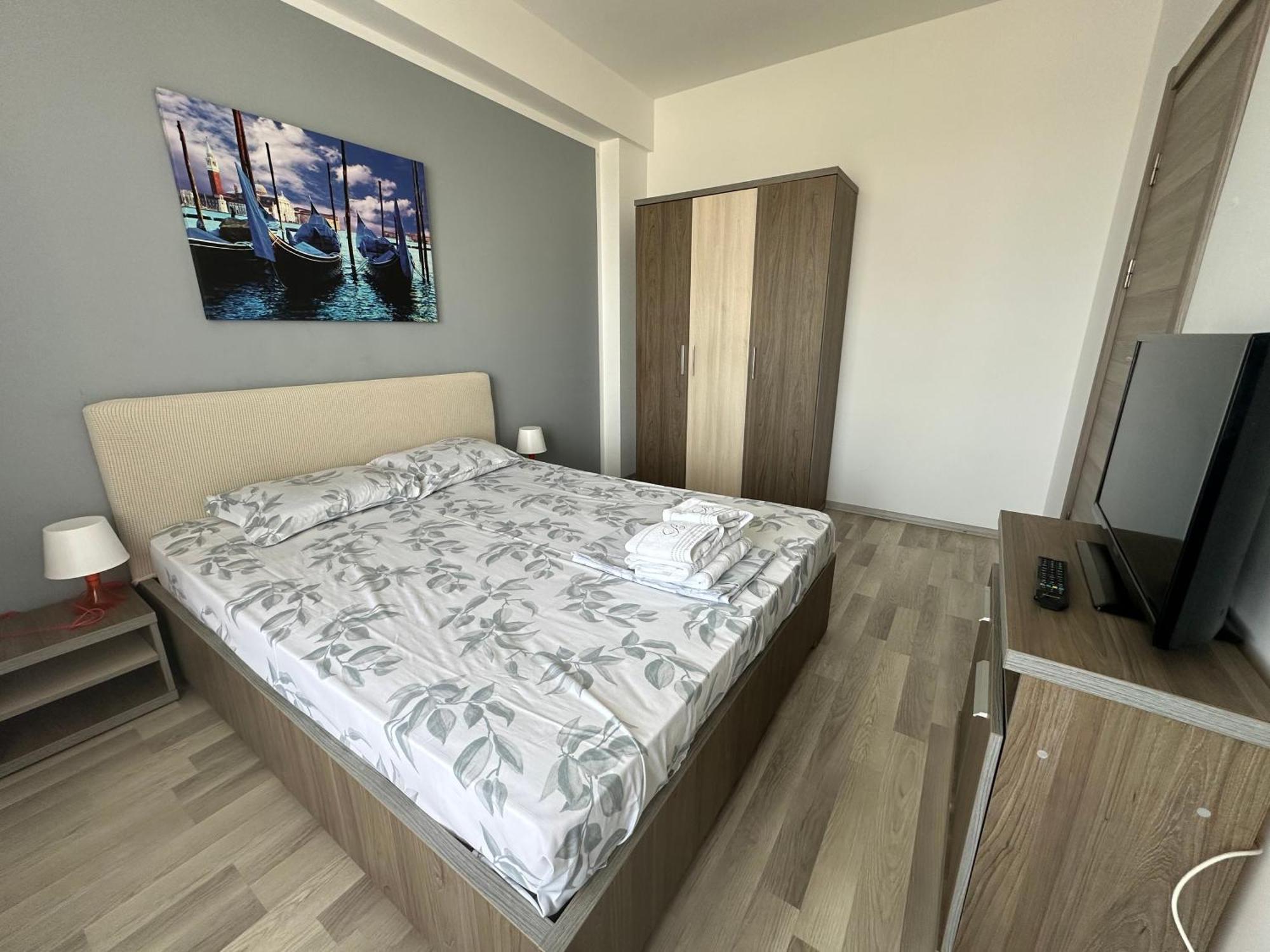 Acquablue Summerland Mamaia-Nord Dış mekan fotoğraf