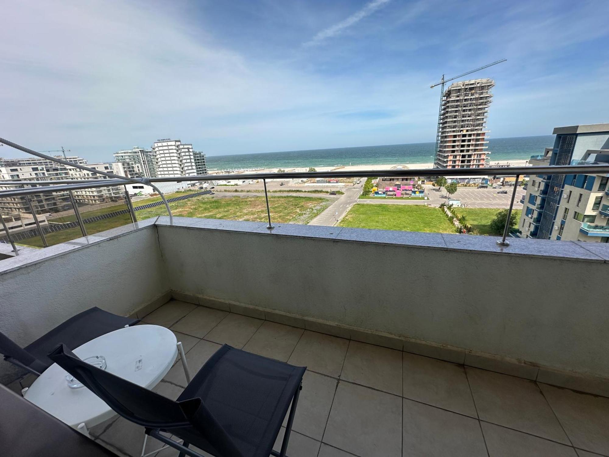 Acquablue Summerland Mamaia-Nord Dış mekan fotoğraf