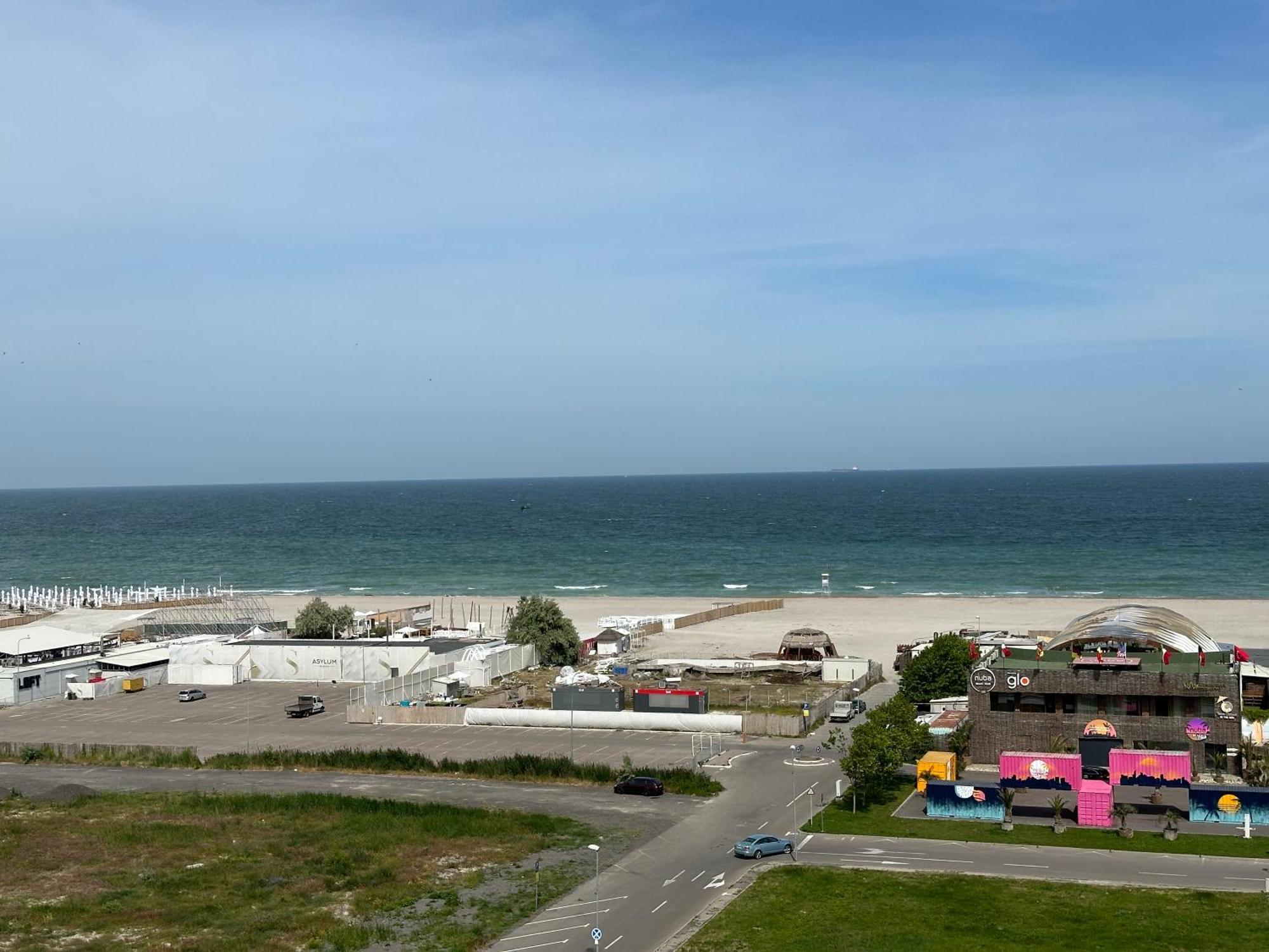 Acquablue Summerland Mamaia-Nord Dış mekan fotoğraf