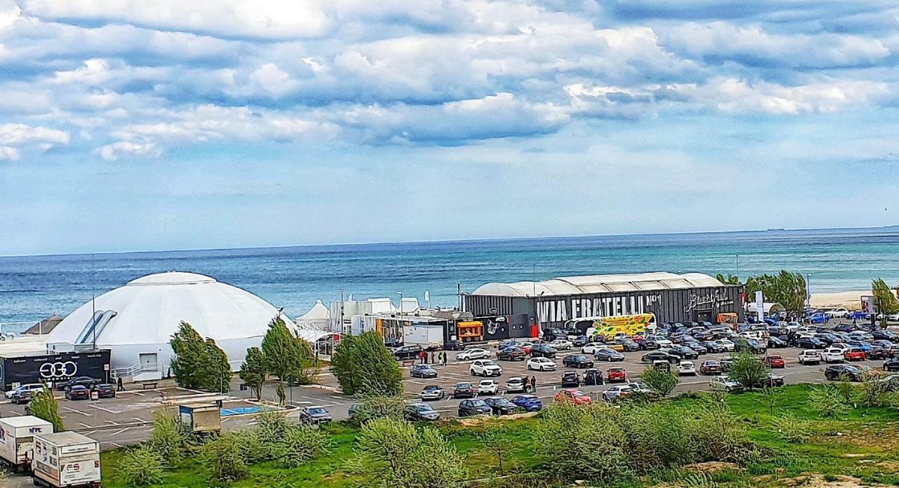 Acquablue Summerland Mamaia-Nord Dış mekan fotoğraf