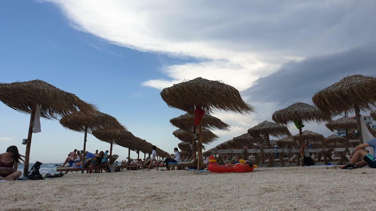 Acquablue Summerland Mamaia-Nord Dış mekan fotoğraf