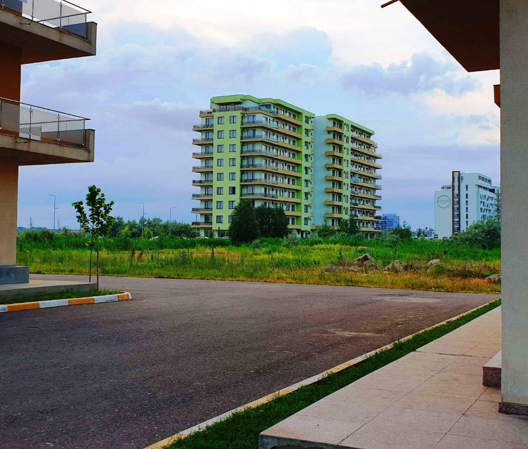 Acquablue Summerland Mamaia-Nord Dış mekan fotoğraf