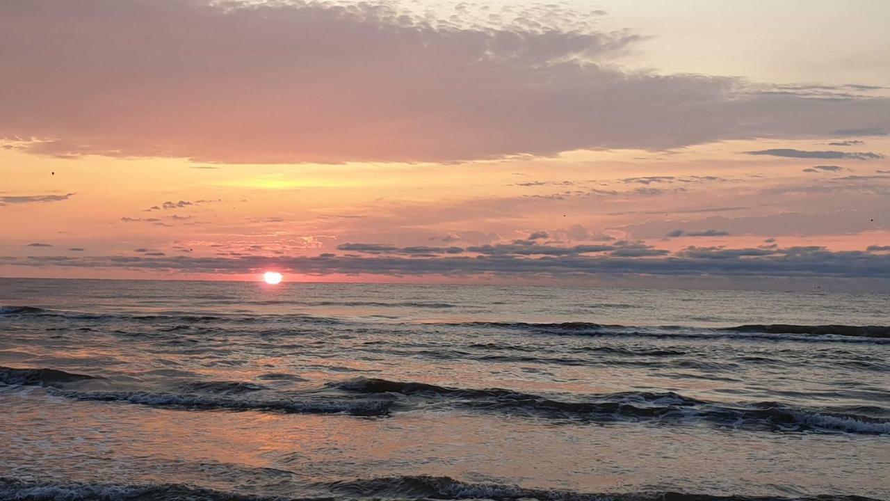 Acquablue Summerland Mamaia-Nord Dış mekan fotoğraf